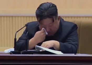 Kim Jung-Un