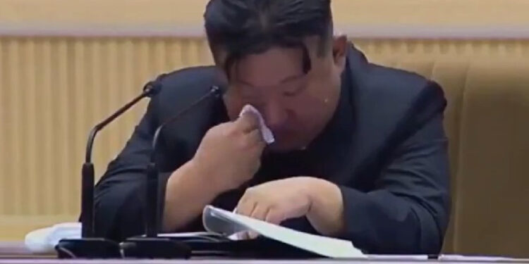 Kim Jung-Un