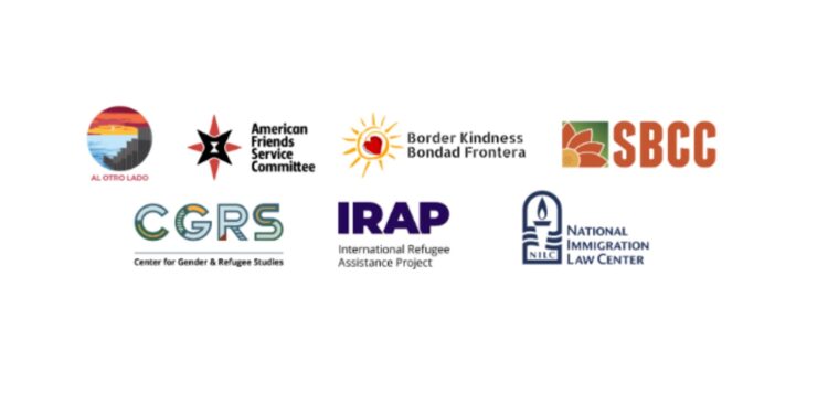 Presentan segunda denuncia por violación de derechos a migrantes en centros de detención