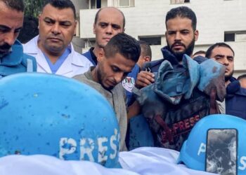 Palestina Periodista