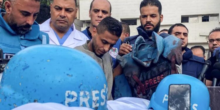 Palestina Periodista