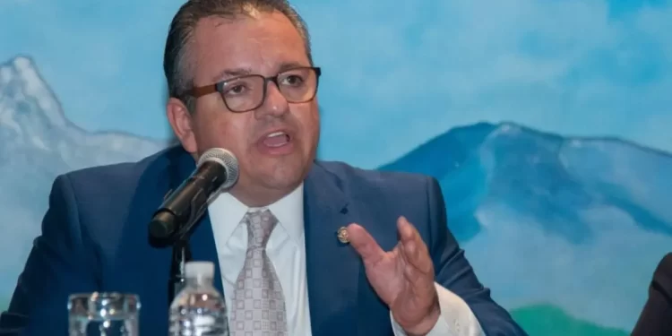 Alberto Capella se registrará como precandidato a la alcaldía de Tijuana