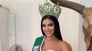 Andrea Mercado
