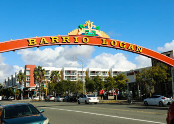 Aprueban plan en Barrio Logan para mejorar salud y vivienda asequible