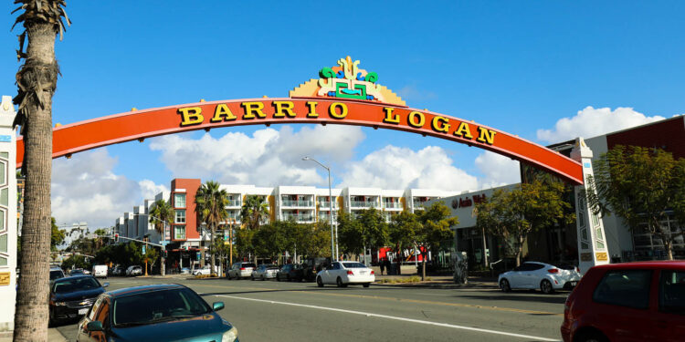 Aprueban plan en Barrio Logan para mejorar salud y vivienda asequible
