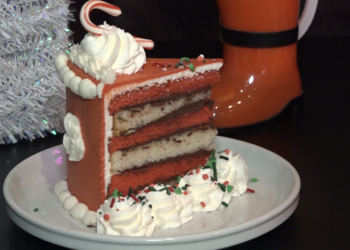 Celebra las fiestas en tu comunidad de Chula Vista: Mmm… Cakes