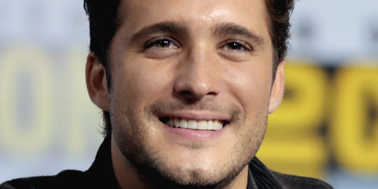 Diego Boneta