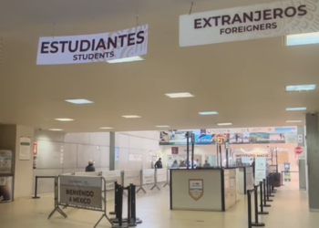 Estudiantes frontera