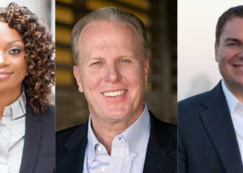 Candidatos elecciones San Diego