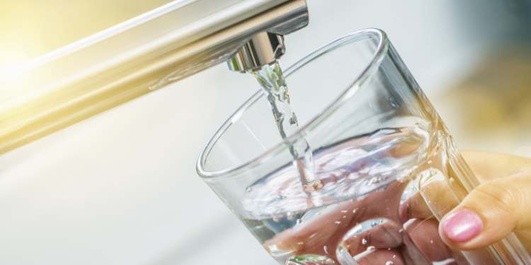 Agua