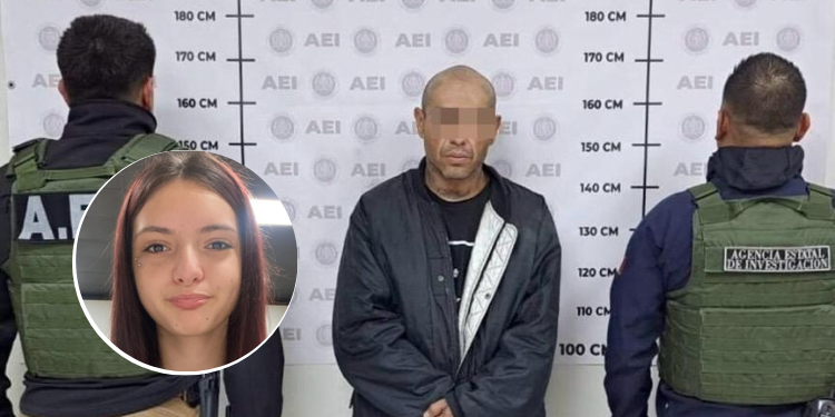 Detienen al supuesto secuestrador