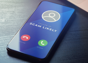 Scam call