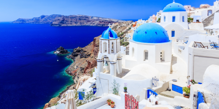 Grecia
