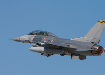 Airforce f-16