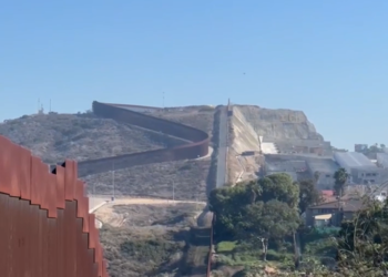 Frontera Muro