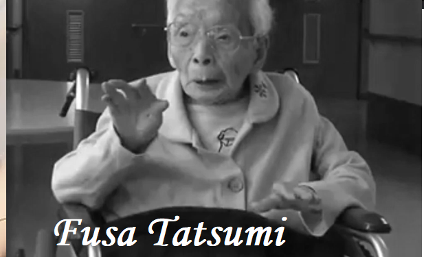 Fusa Tatsumi