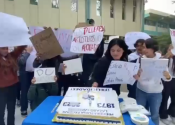 Manifestación