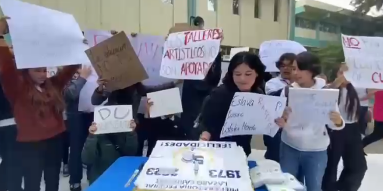 Manifestación