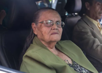 Fallece a los 94 años la madre de “El Chapo” Guzmán