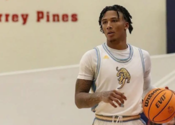 Exestrella de baloncesto de San Ysidro se declara culpable en caso de tiroteo