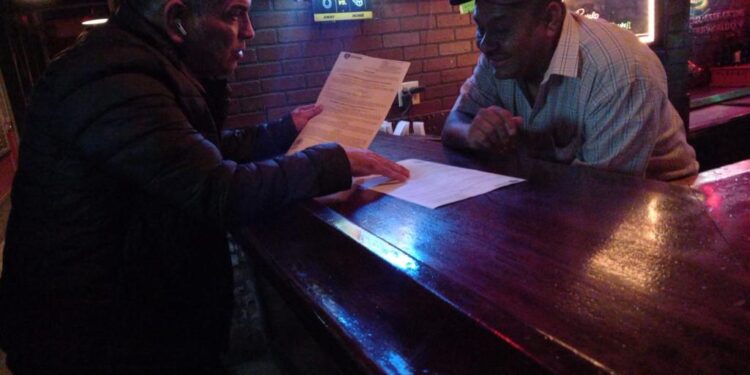 Reforzará operativos en bares y centros nocturnos de Tijuana por año nuevo