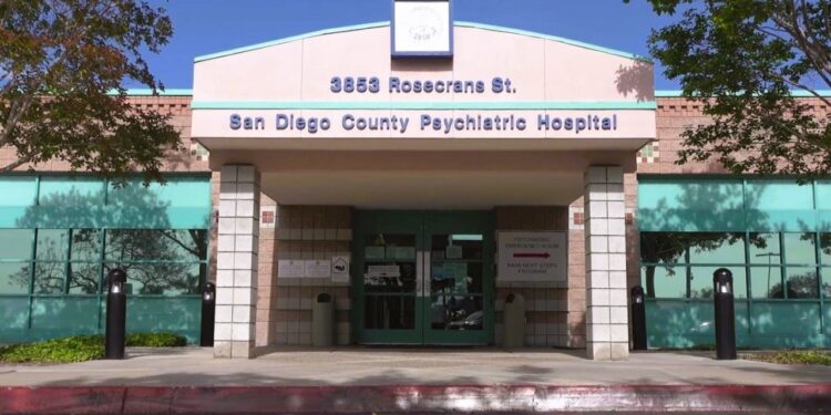 Retrasan un año implementación de Ley de Salud Mental en el condado