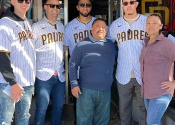 Eazy Toyz, la tienda local que representa el estilo de vida del sur de California