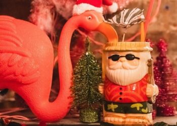 Conociendo “Lime in the coconut” en Downtown Chula Vista