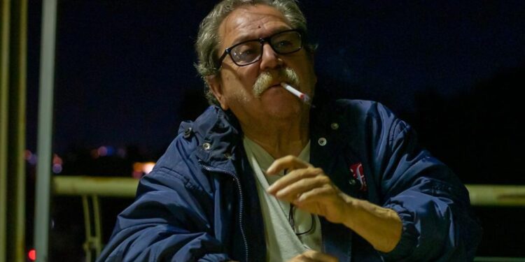 Paco Ignacio Taibo II presenta su libro “Los alegres muchachos”