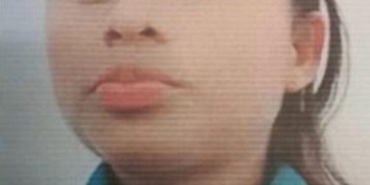 Buscan a menor de 13 años desaparecida en Tijuana