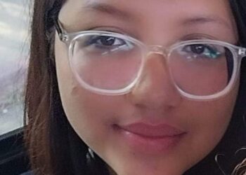 Buscan a menor de 15 años desaparecida en Tijuana
