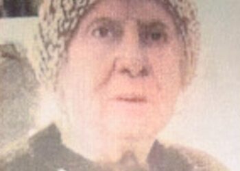 Buscan a mujer de 93 años desaparecida en Tijuana