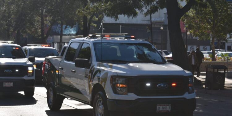 Condición Santa Ana será más fuerte la tarde de este sábado en Tijuana