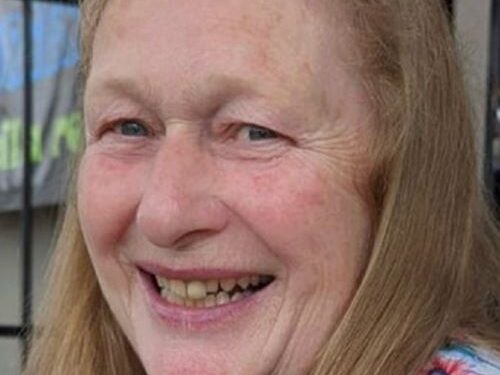 Buscan a mujer de nacionalidad británica desaparecida en Baja California