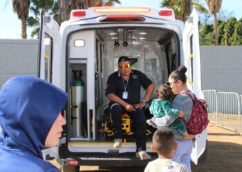 Piden prevenir accidentes durante las fiestas de fin de año