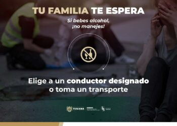 Accidentes viales incrementan un 20 por ciento en diciembre