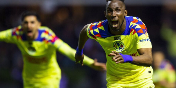 América campeón del Torneo Apertura 2023