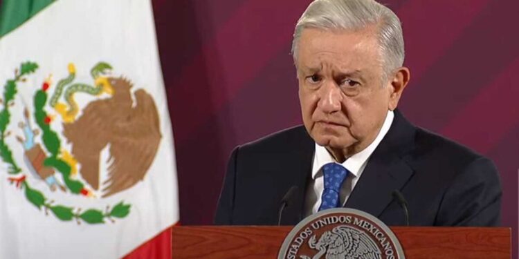 AMLO podría ser nominado al streamer más visto en 2023