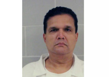 Fat Leonard’, prófugo antes de su condena por soborno naval, fue extraditado en un canje con Venezuela