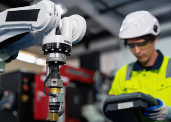 Se necesitan 4,000 ingenieros en automatización en Baja California