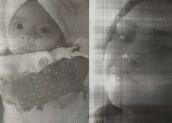 Buscan a madre e hija desaparecidas en Tijuana