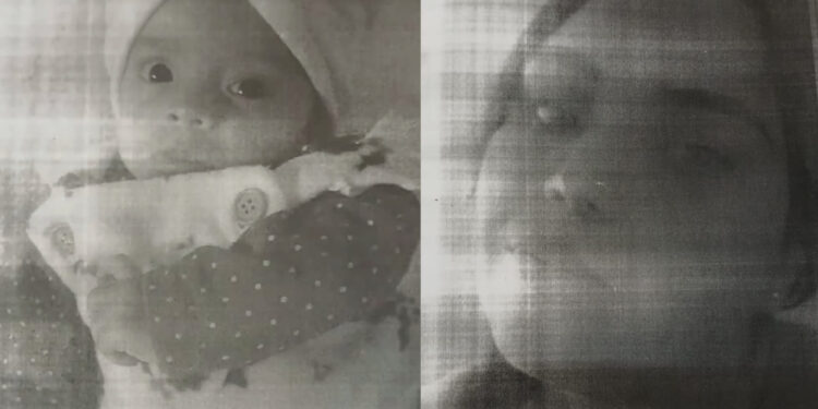 Buscan a madre e hija desaparecidas en Tijuana