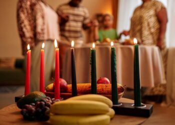 Hoy inician las celebraciones por Kwanzaa, legado y cultura afroamericana