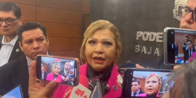 Fiscalía General de Baja California desmiente la detención de “El Flaquito”