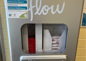 Free4Me del condado recibe el Premio Desafío de la Asociación de Condados