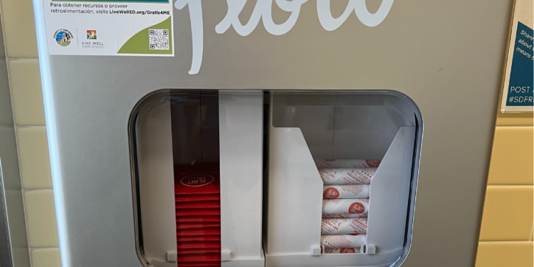 Free4Me del condado recibe el Premio Desafío de la Asociación de Condados