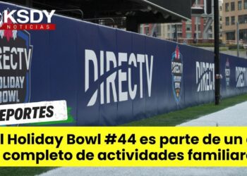 Holiday Bowl #44 y Xolos femenil anuncia fichaje.