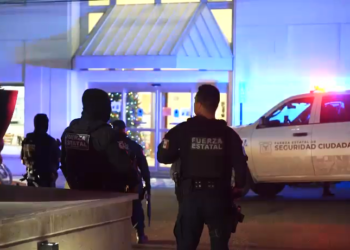 Realizan operativo en el hospital Del Prado por “El Flaquito”