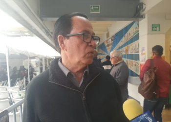 Manifestación en la PFLC fue ” la explosión de una olla de presión”: Holguín