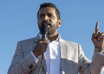 Una segunda administración Trump “perseguirá” a los periodistas en los tribunales